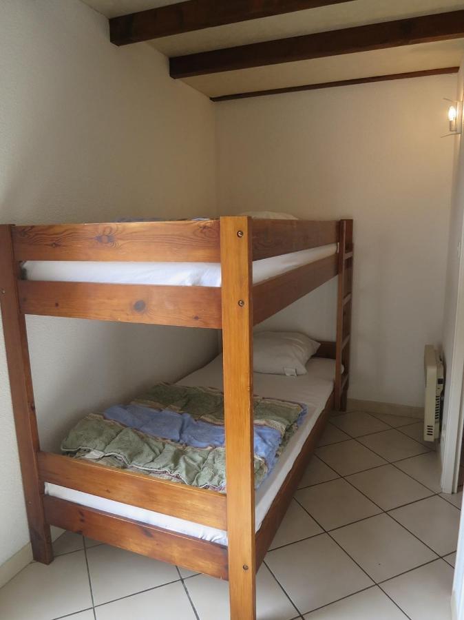 Maison Mitoyenne Proche De La Plage Biscarrosse-Plage Buitenkant foto